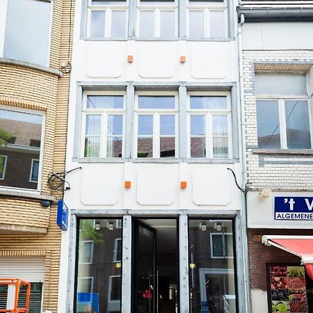 Bed & Binnekyk Mechelen Exterior photo