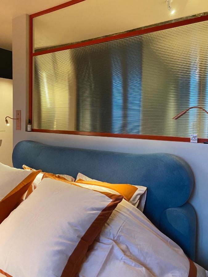 Bed & Binnekyk Mechelen Exterior photo