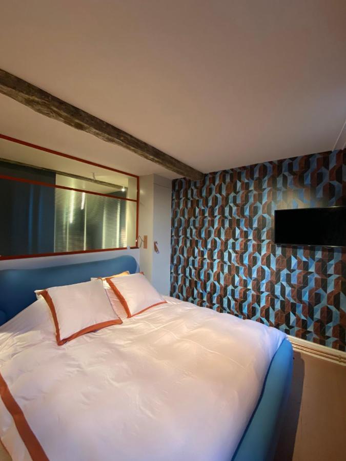 Bed & Binnekyk Mechelen Exterior photo